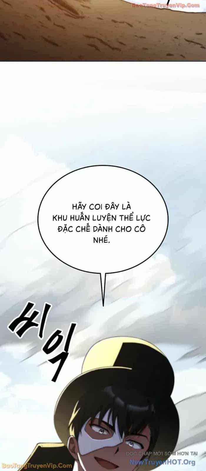 Trở Thành Kẻ Phản Diện Mà Anh Hùng Ám Ảnh - Chương 8 - ảnh 16