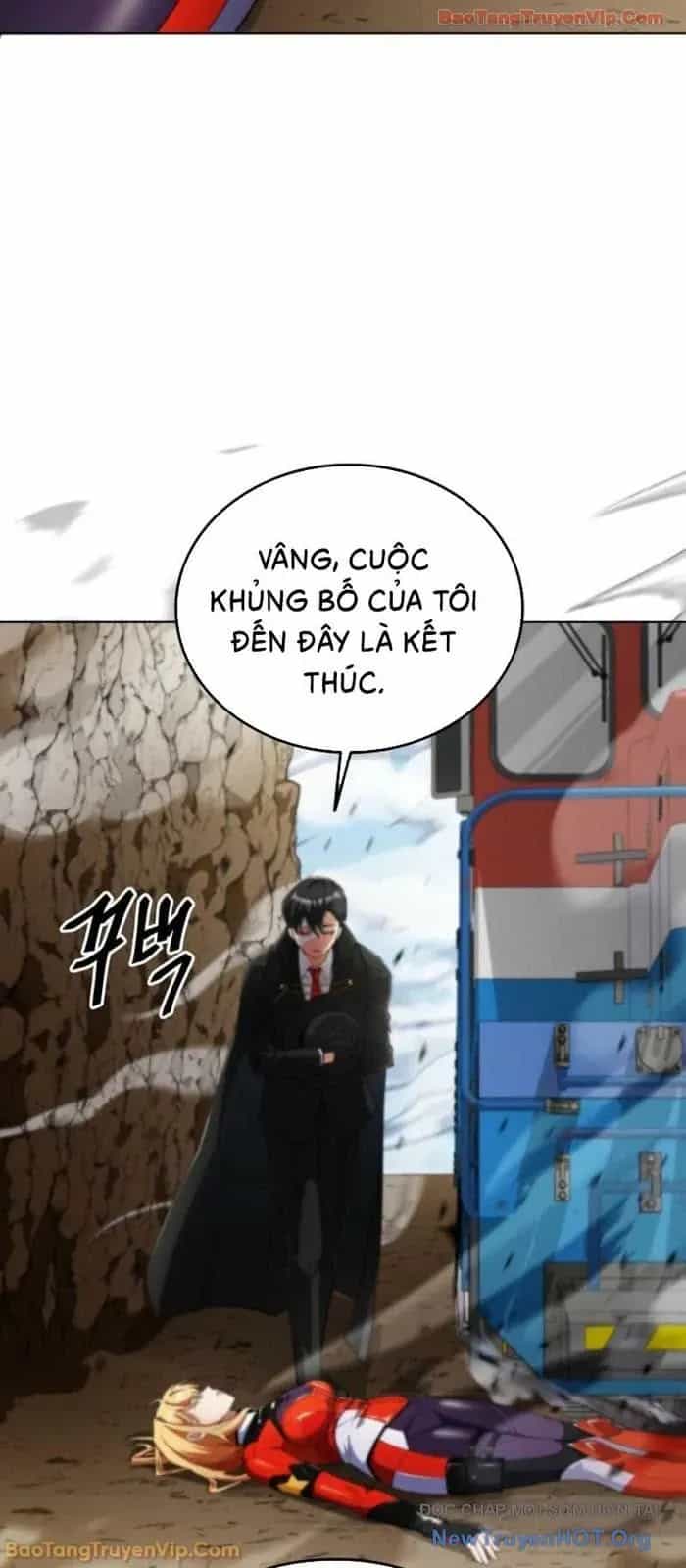 Trở Thành Kẻ Phản Diện Mà Anh Hùng Ám Ảnh - Chương 8 - ảnh 74