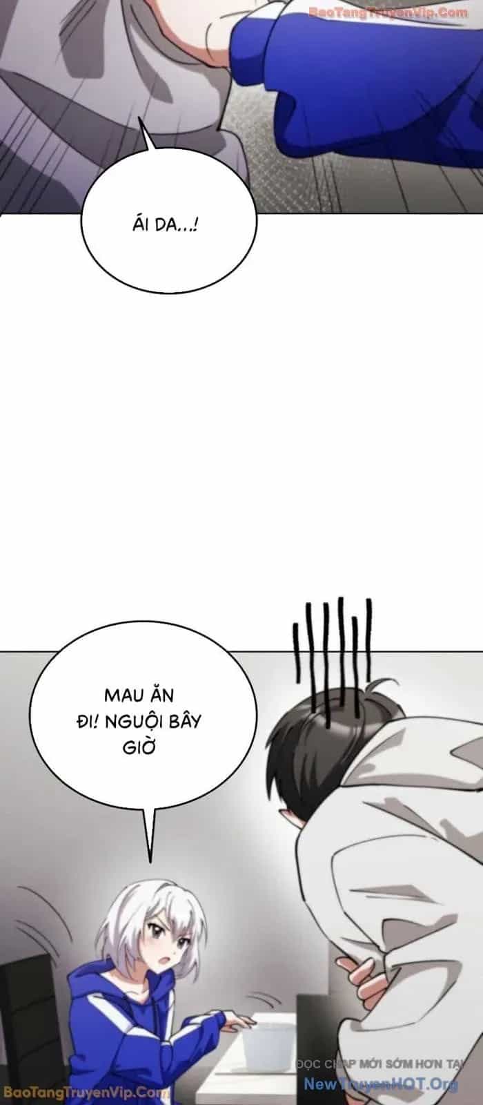 Trở Thành Kẻ Phản Diện Mà Anh Hùng Ám Ảnh - Chương 8 - ảnh 85