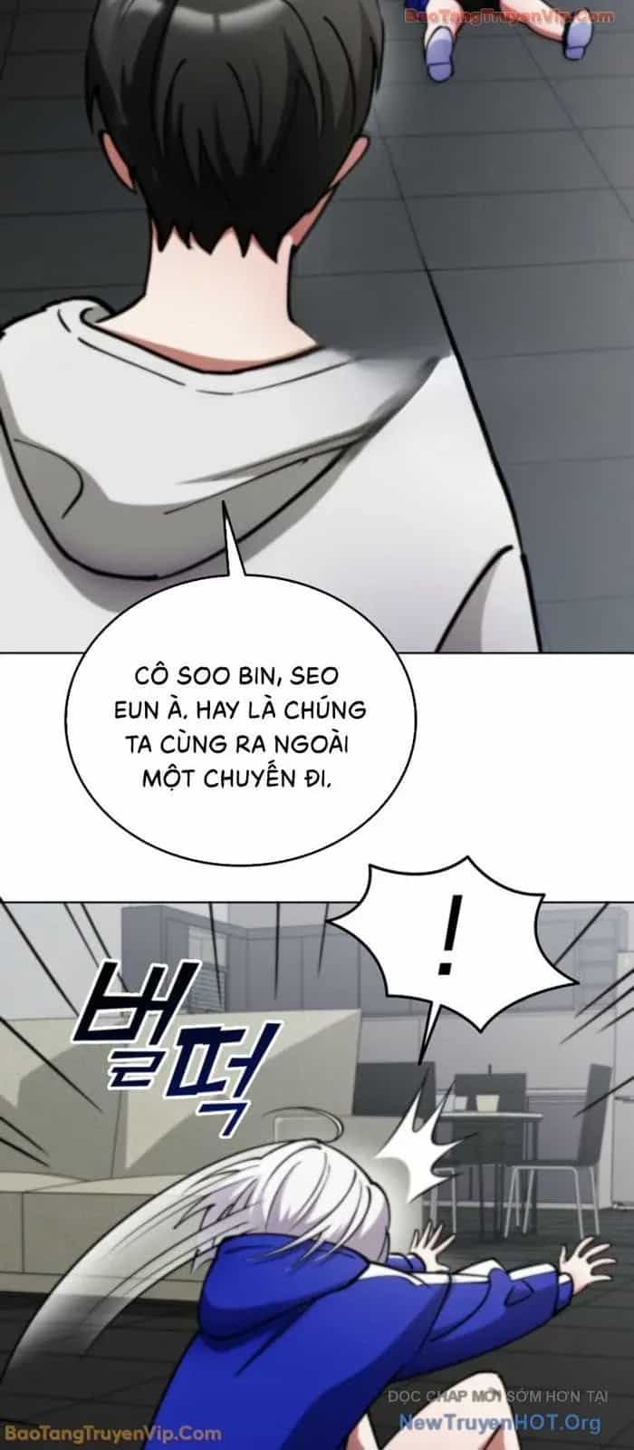 Trở Thành Kẻ Phản Diện Mà Anh Hùng Ám Ảnh - Chương 9 - ảnh 23