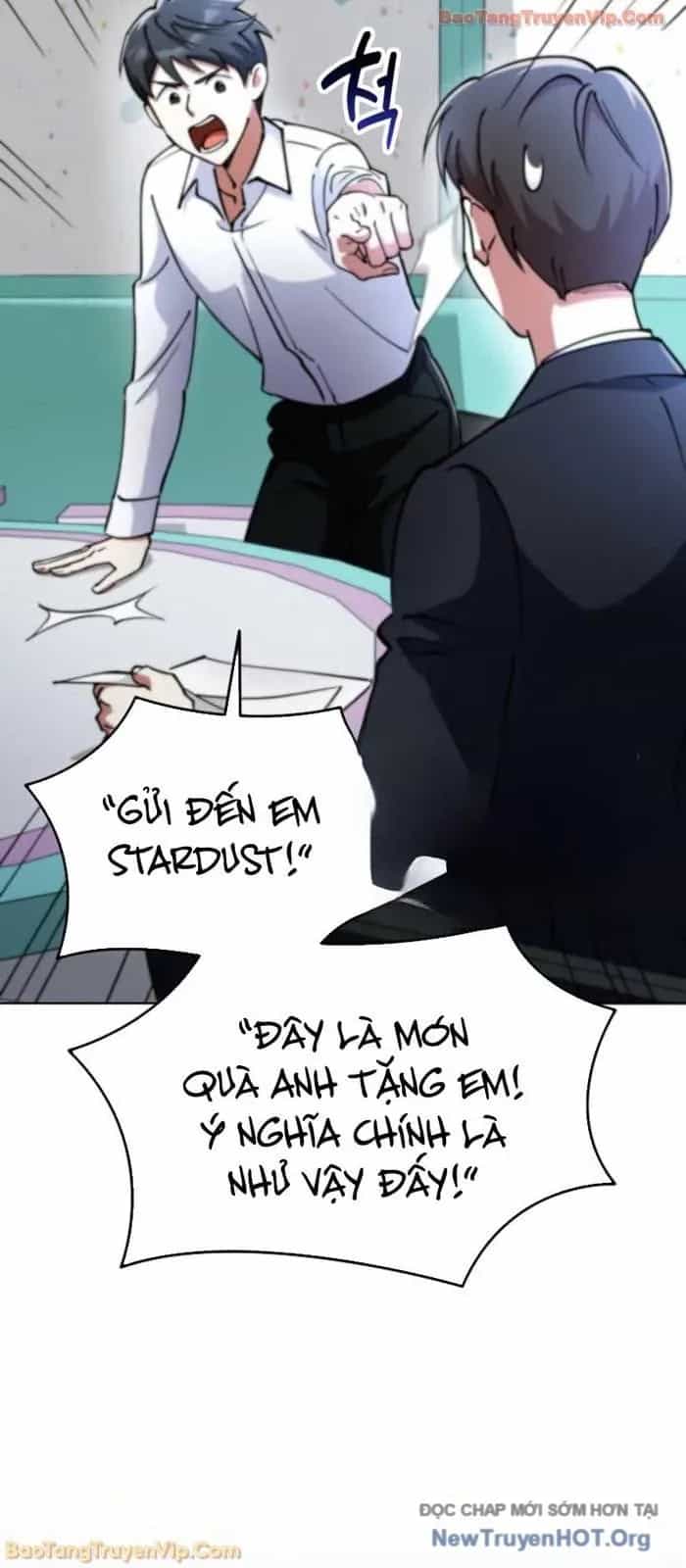 Trở Thành Kẻ Phản Diện Mà Anh Hùng Ám Ảnh - Chương 9 - ảnh 5