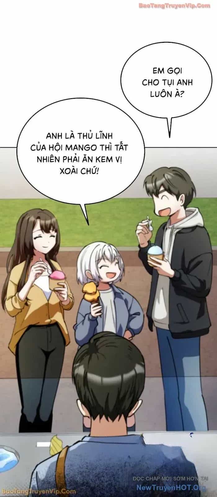 Trở Thành Kẻ Phản Diện Mà Anh Hùng Ám Ảnh - Chương 9 - ảnh 57