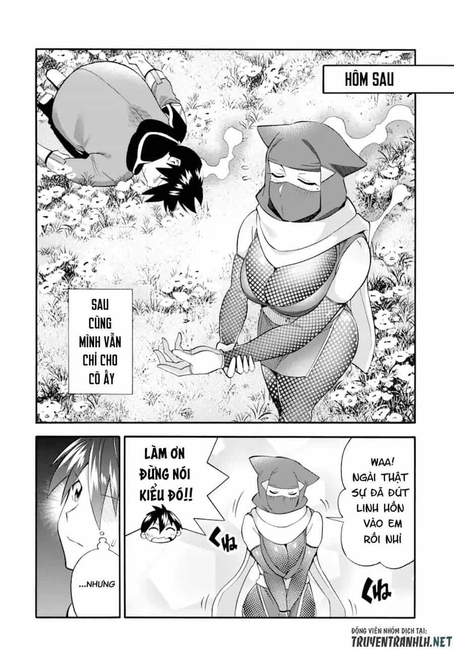 Trở Thành Lãnh Chúa Sau Khi Bị Đuổi Khỏi Hội Mạo Hiểm - Chương 26 - ảnh 35
