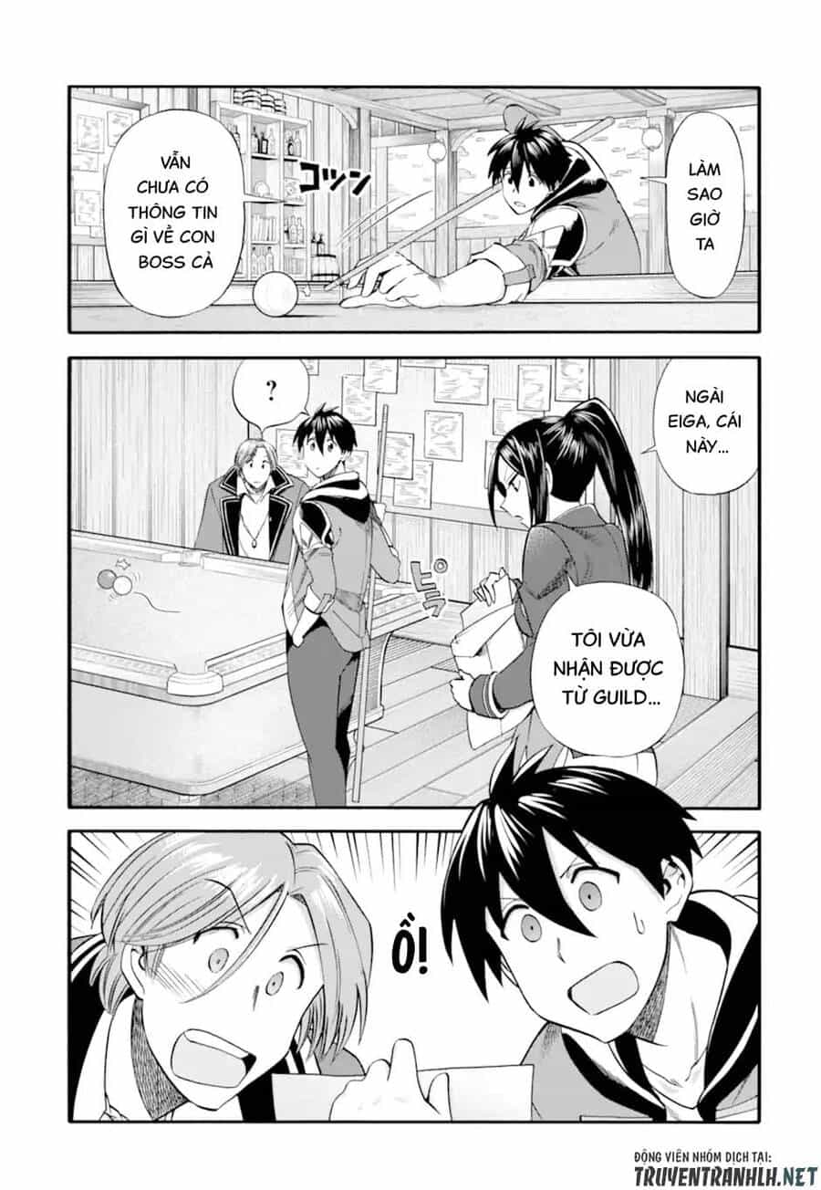 Trở Thành Lãnh Chúa Sau Khi Bị Đuổi Khỏi Hội Mạo Hiểm - Chương 26 - ảnh 44