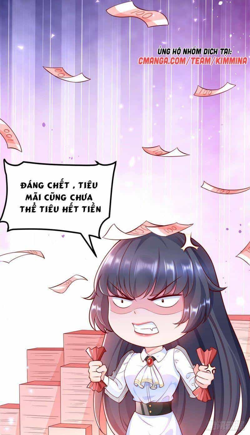 Trở Thành Lão Đại Từ Việc Tiêu Tiền - Chương 1 - ảnh 12