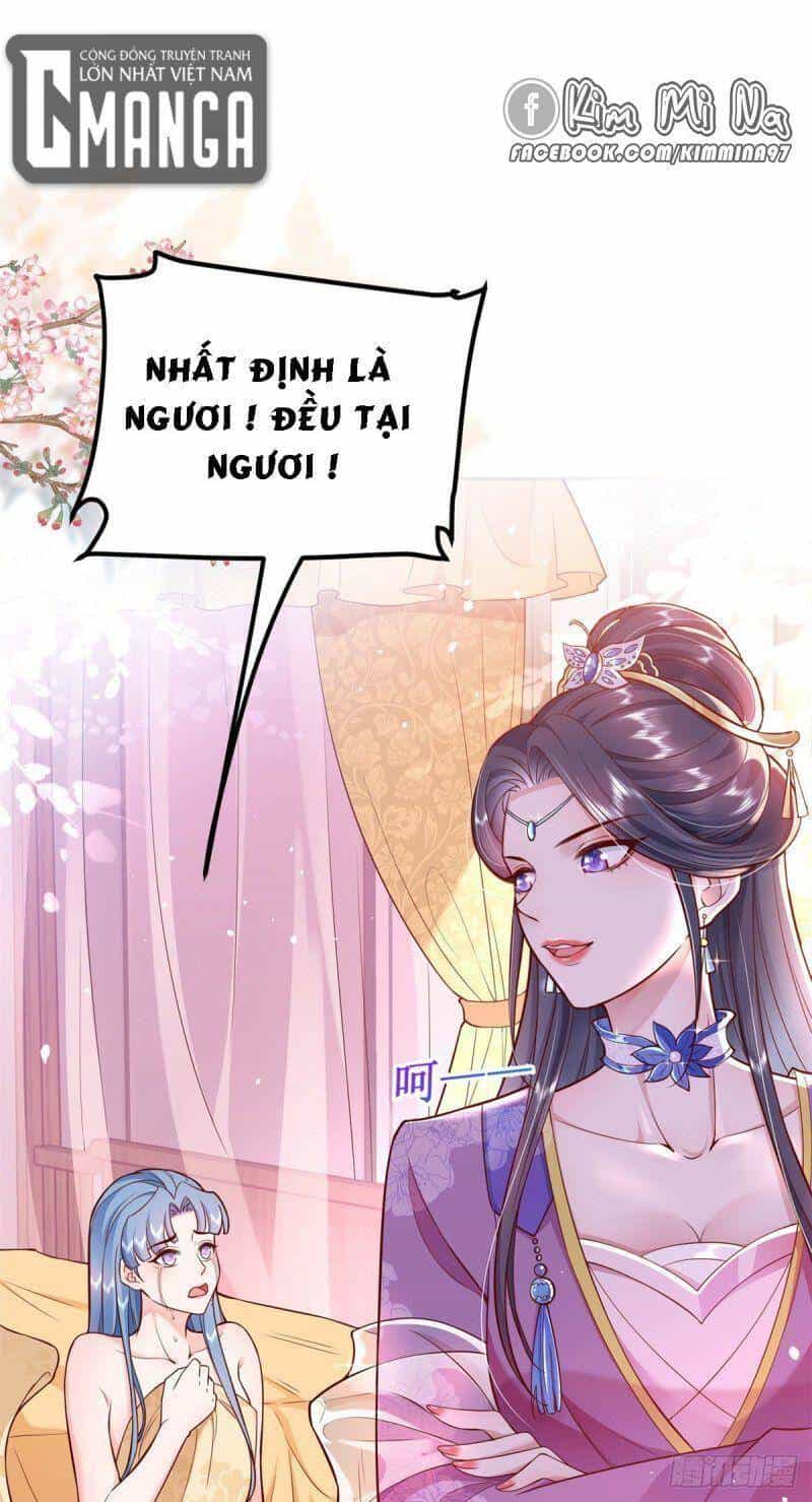 Trở Thành Lão Đại Từ Việc Tiêu Tiền - Chương 1 - ảnh 16