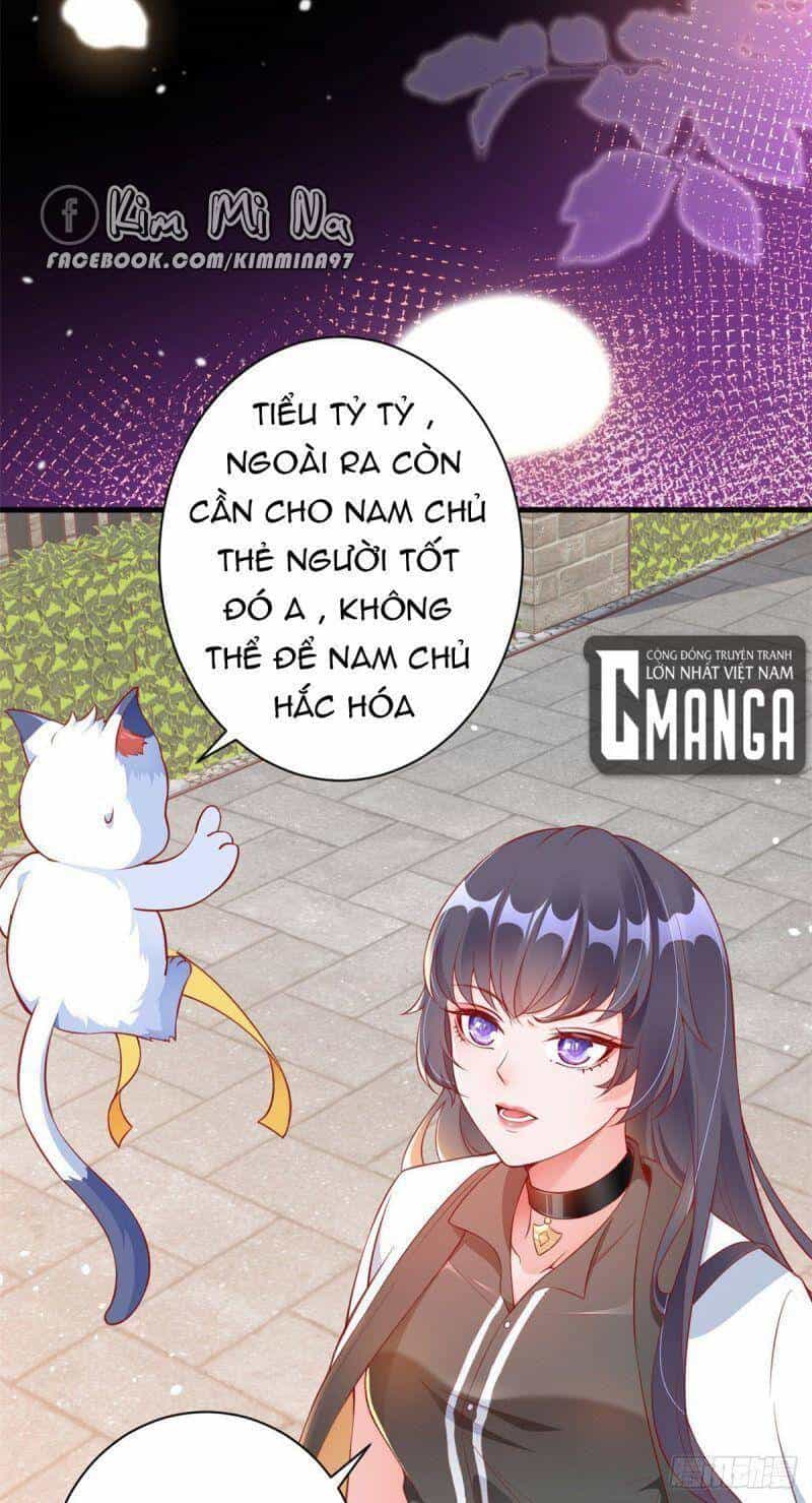 Trở Thành Lão Đại Từ Việc Tiêu Tiền - Chương 1 - ảnh 20