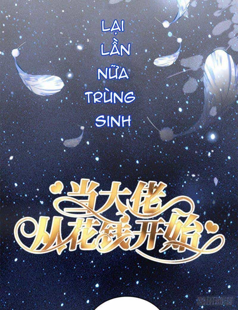 Trở Thành Lão Đại Từ Việc Tiêu Tiền - Chương 1 - ảnh 32