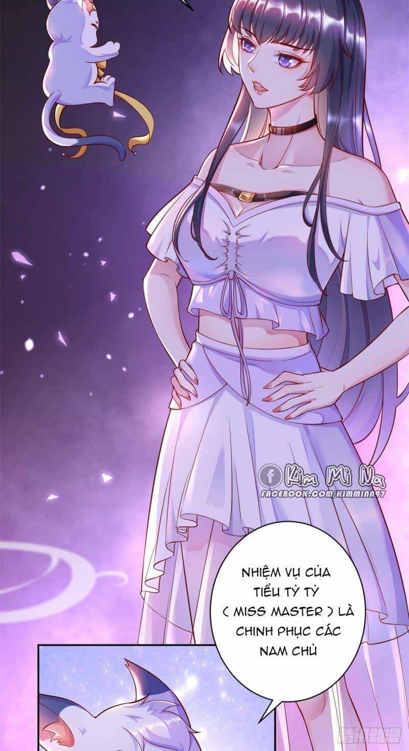 Trở Thành Lão Đại Từ Việc Tiêu Tiền - Chương 1 - ảnh 5
