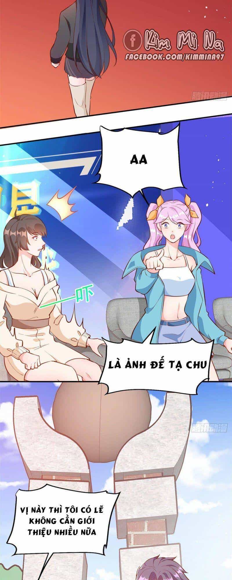 Trở Thành Lão Đại Từ Việc Tiêu Tiền - Chương 10 - ảnh 21