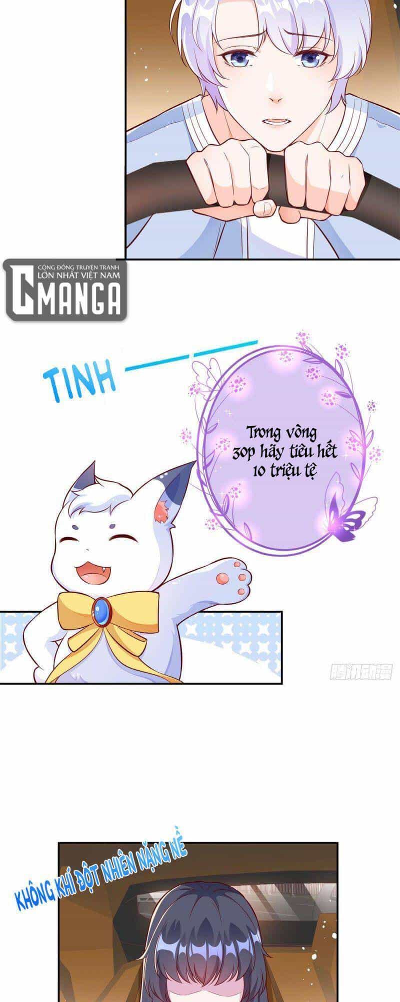 Trở Thành Lão Đại Từ Việc Tiêu Tiền - Chương 11 - ảnh 26