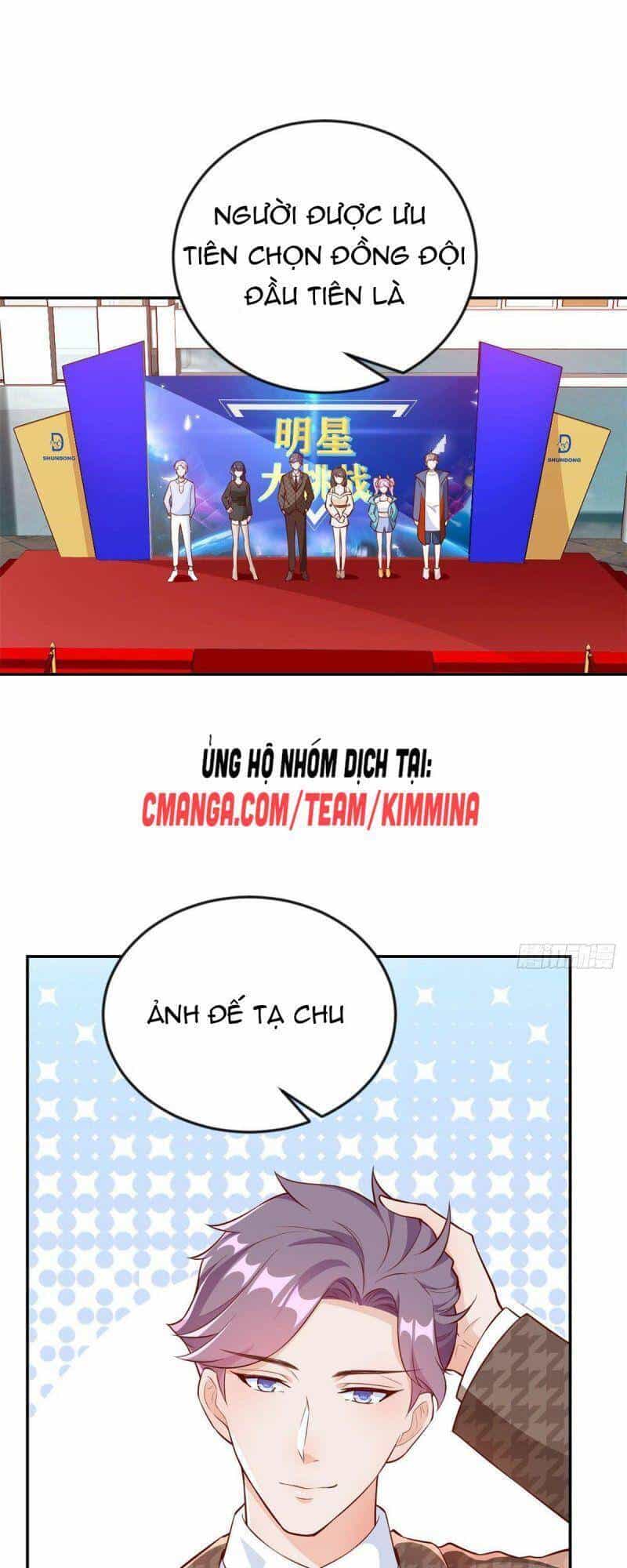 Trở Thành Lão Đại Từ Việc Tiêu Tiền - Chương 11 - ảnh 8