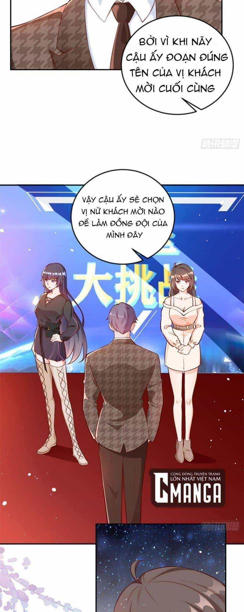 Trở Thành Lão Đại Từ Việc Tiêu Tiền - Chương 11 - ảnh 9