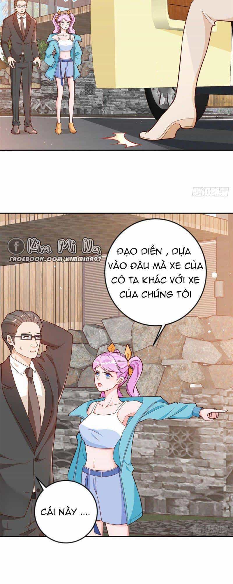 Trở Thành Lão Đại Từ Việc Tiêu Tiền - Chương 12 - ảnh 22