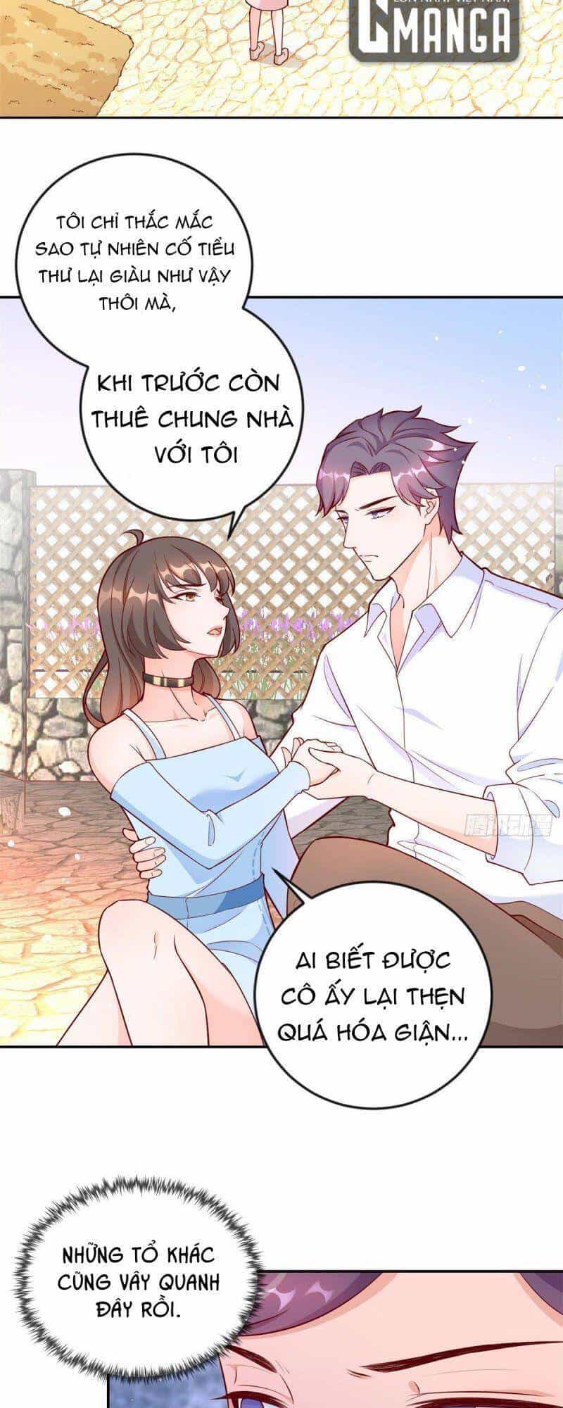 Trở Thành Lão Đại Từ Việc Tiêu Tiền - Chương 13 - ảnh 20