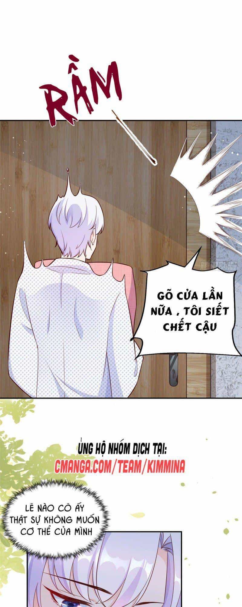 Trở Thành Lão Đại Từ Việc Tiêu Tiền - Chương 13 - ảnh 7