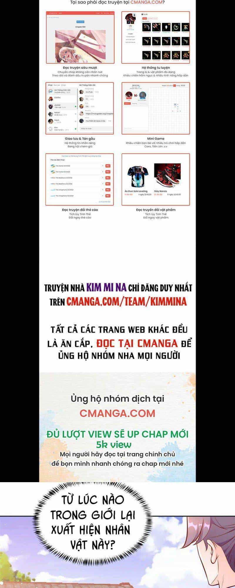 Trở Thành Lão Đại Từ Việc Tiêu Tiền - Chương 14 - ảnh 14