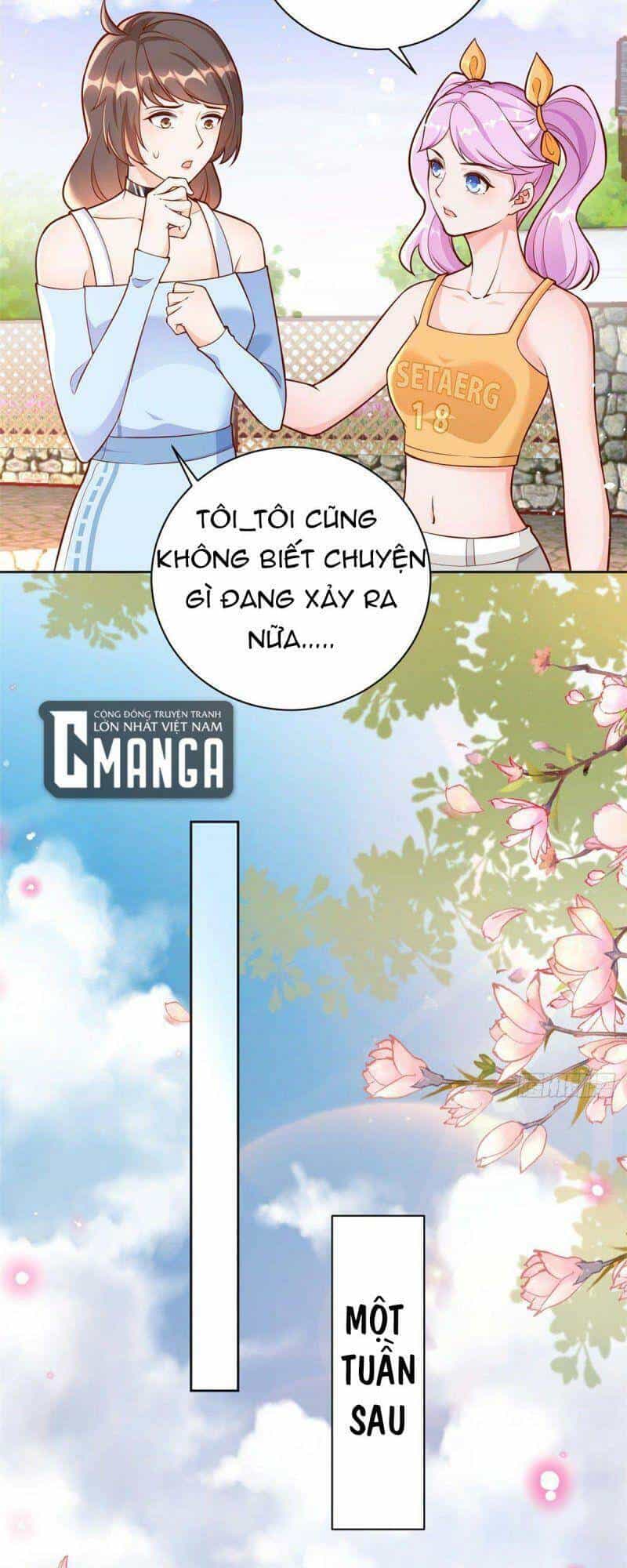 Trở Thành Lão Đại Từ Việc Tiêu Tiền - Chương 14 - ảnh 17