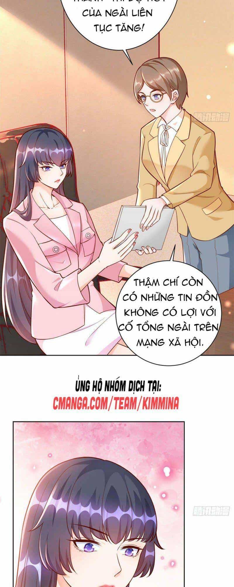 Trở Thành Lão Đại Từ Việc Tiêu Tiền - Chương 14 - ảnh 19