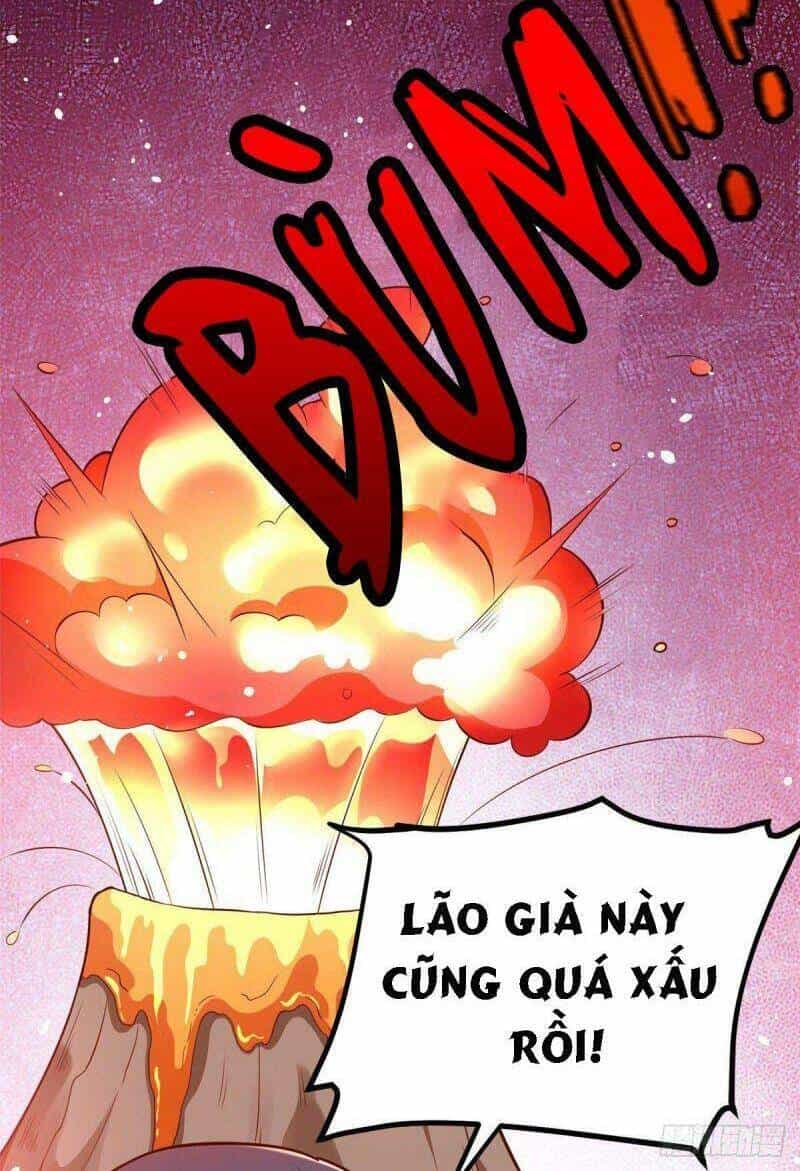 Trở Thành Lão Đại Từ Việc Tiêu Tiền - Chương 14 - ảnh 22