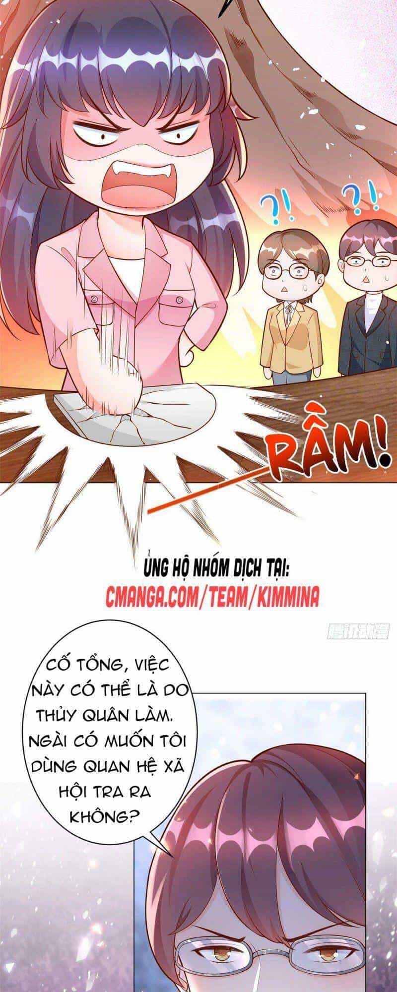 Trở Thành Lão Đại Từ Việc Tiêu Tiền - Chương 14 - ảnh 23
