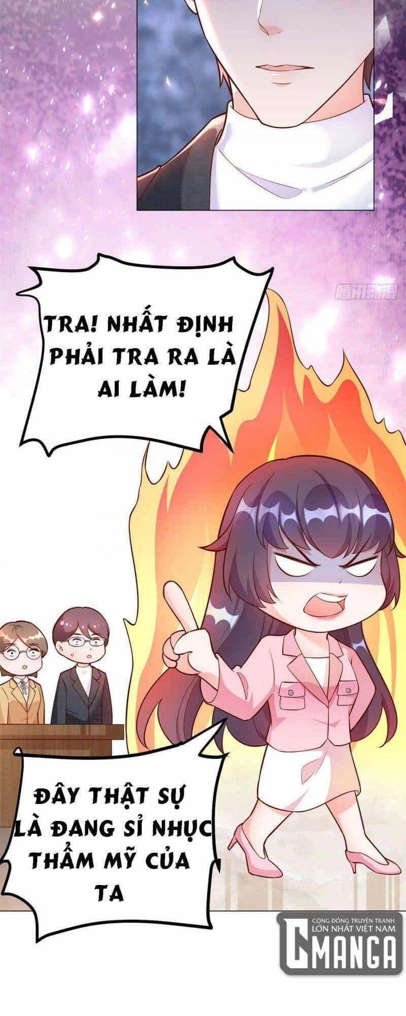 Trở Thành Lão Đại Từ Việc Tiêu Tiền - Chương 14 - ảnh 24