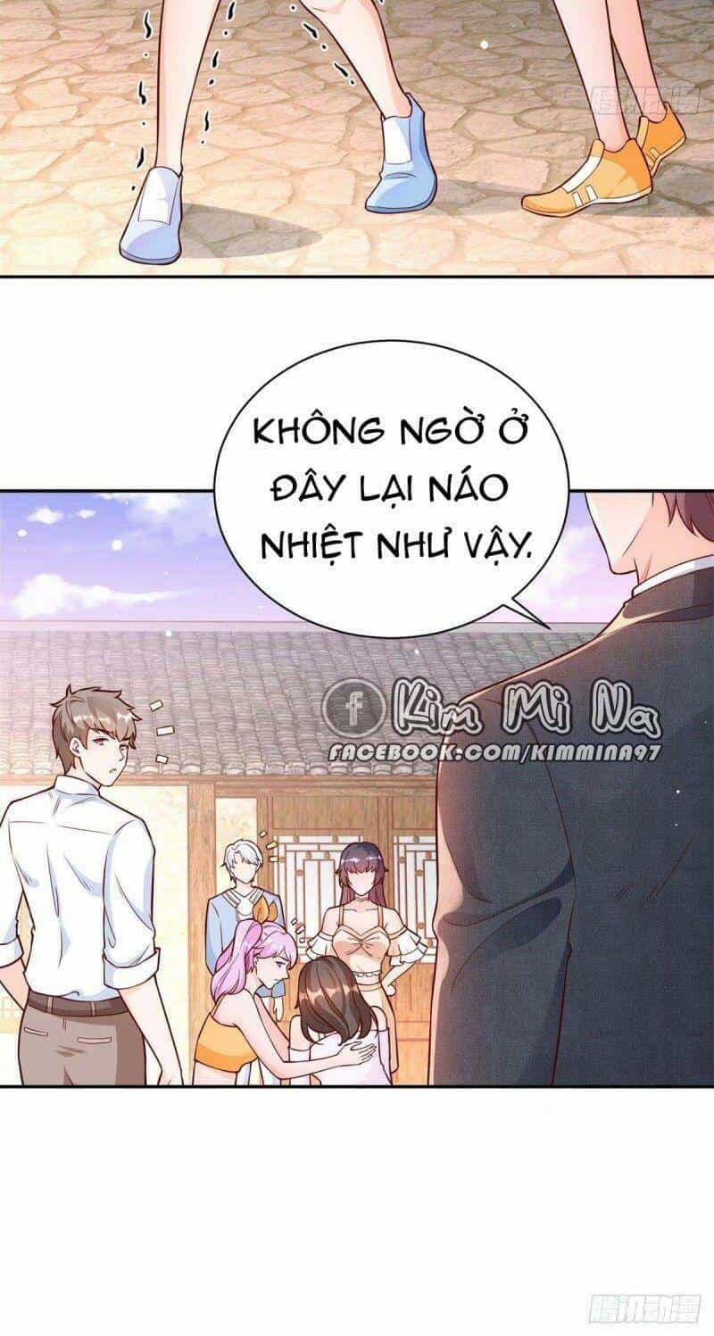 Trở Thành Lão Đại Từ Việc Tiêu Tiền - Chương 14 - ảnh 6