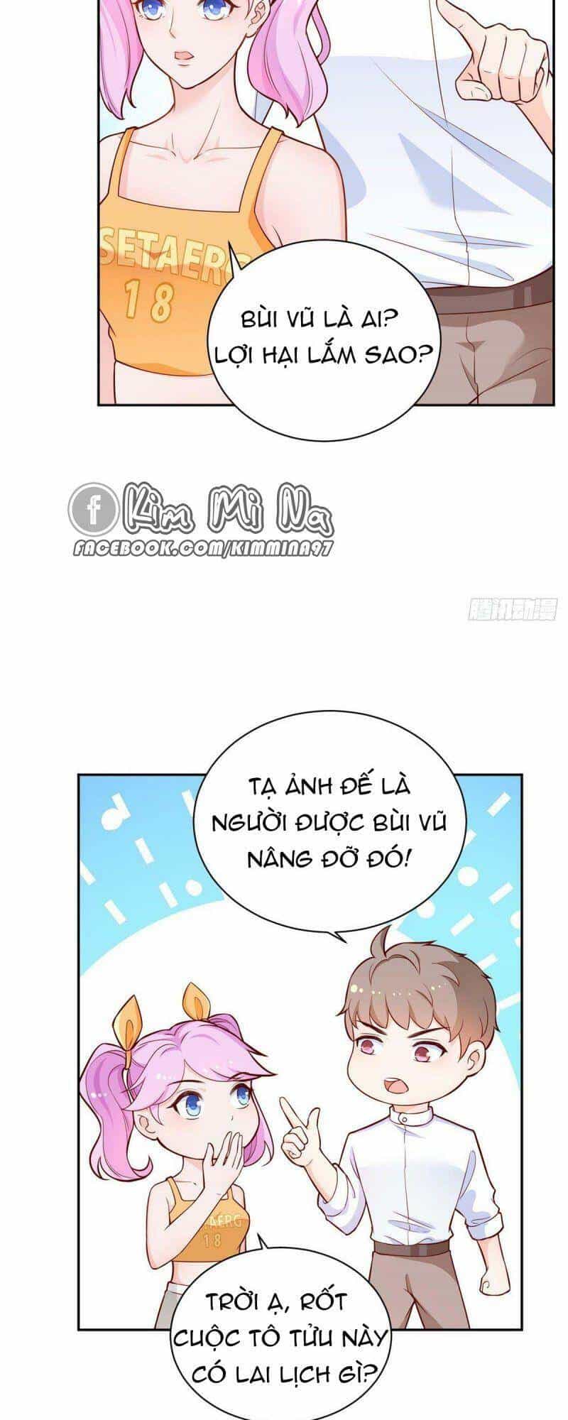 Trở Thành Lão Đại Từ Việc Tiêu Tiền - Chương 14 - ảnh 8