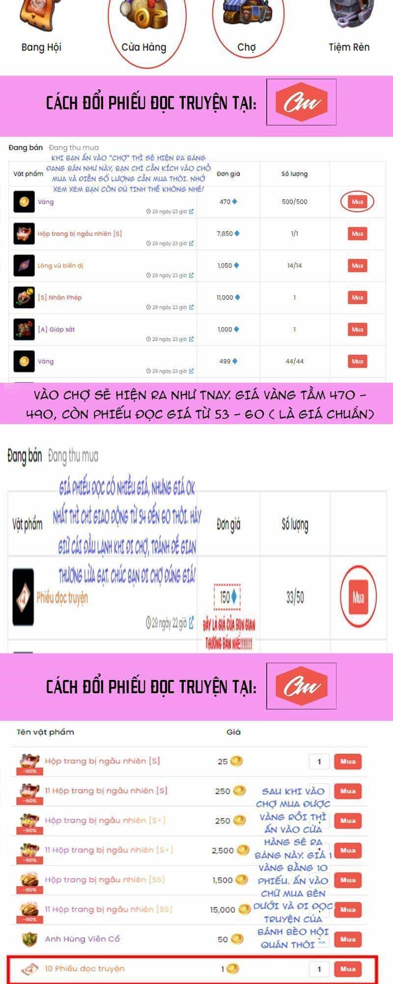 Trở Thành Lão Đại Từ Việc Tiêu Tiền - Chương 15 - ảnh 18