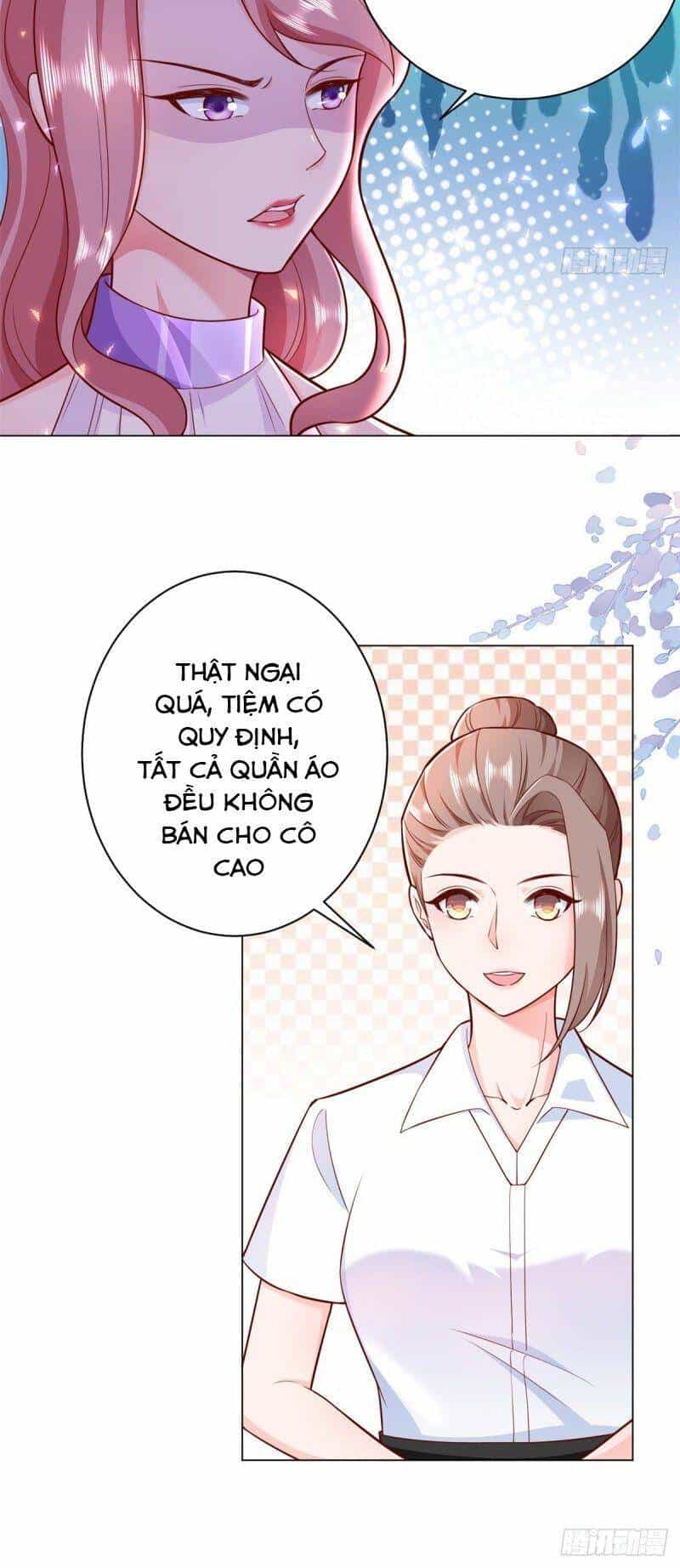Trở Thành Lão Đại Từ Việc Tiêu Tiền - Chương 15 - ảnh 8