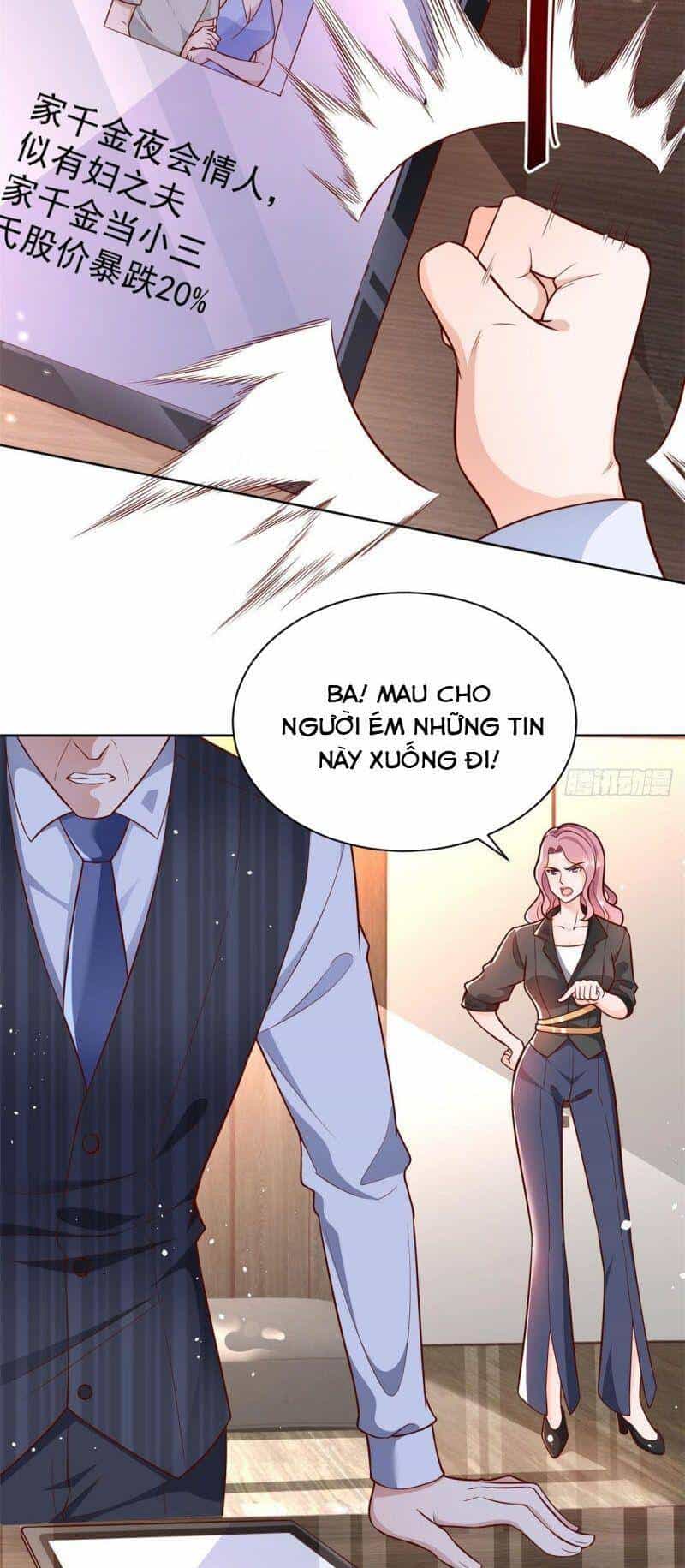 Trở Thành Lão Đại Từ Việc Tiêu Tiền - Chương 16 - ảnh 13