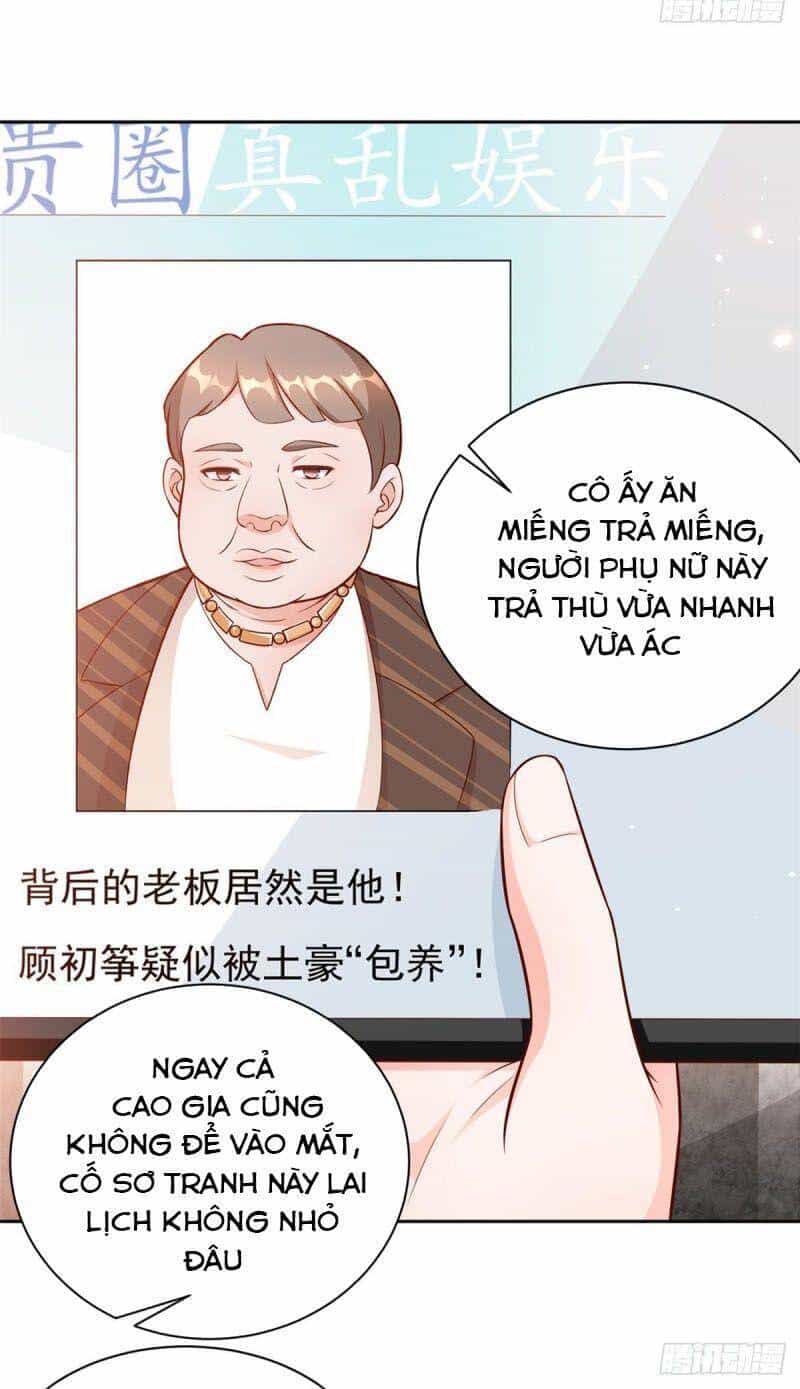 Trở Thành Lão Đại Từ Việc Tiêu Tiền - Chương 16 - ảnh 7