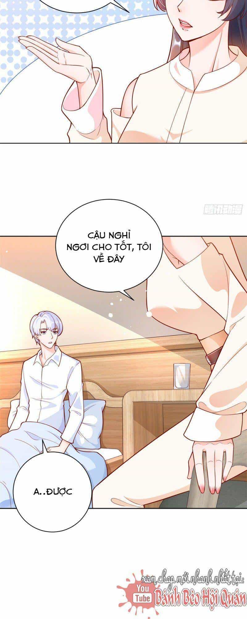 Trở Thành Lão Đại Từ Việc Tiêu Tiền - Chương 18 - ảnh 3