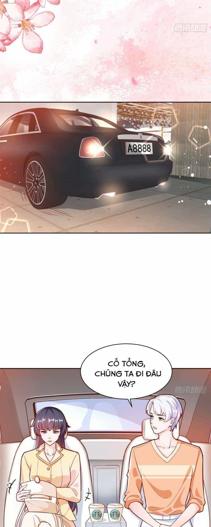 Trở Thành Lão Đại Từ Việc Tiêu Tiền - Chương 19 - ảnh 7