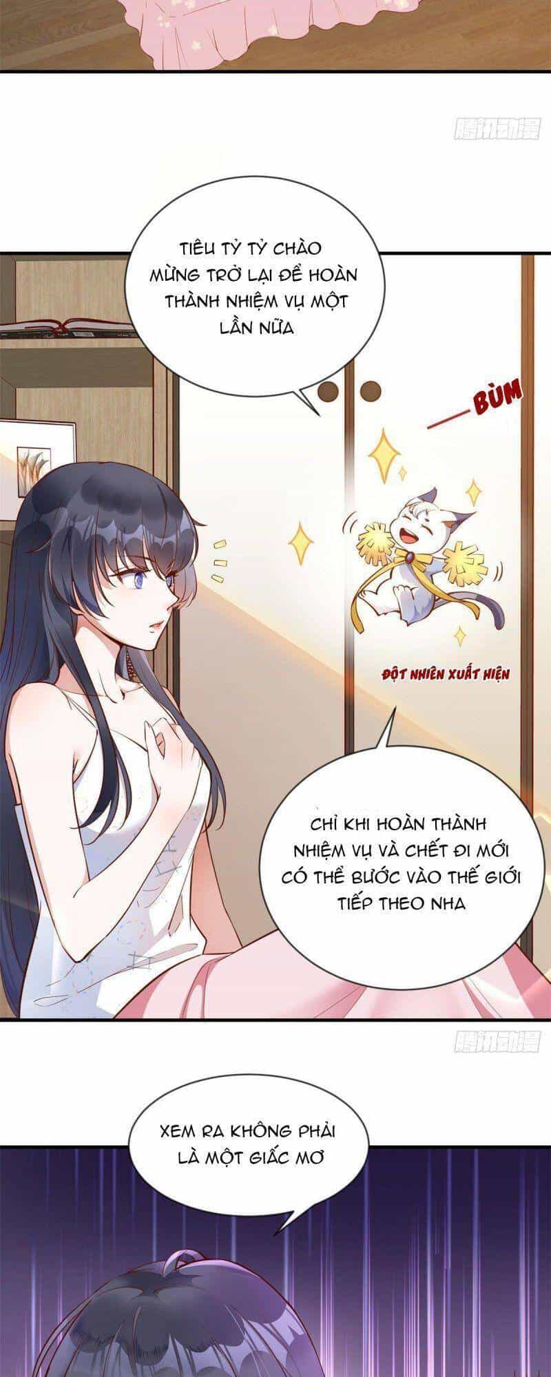 Trở Thành Lão Đại Từ Việc Tiêu Tiền - Chương 2 - ảnh 13