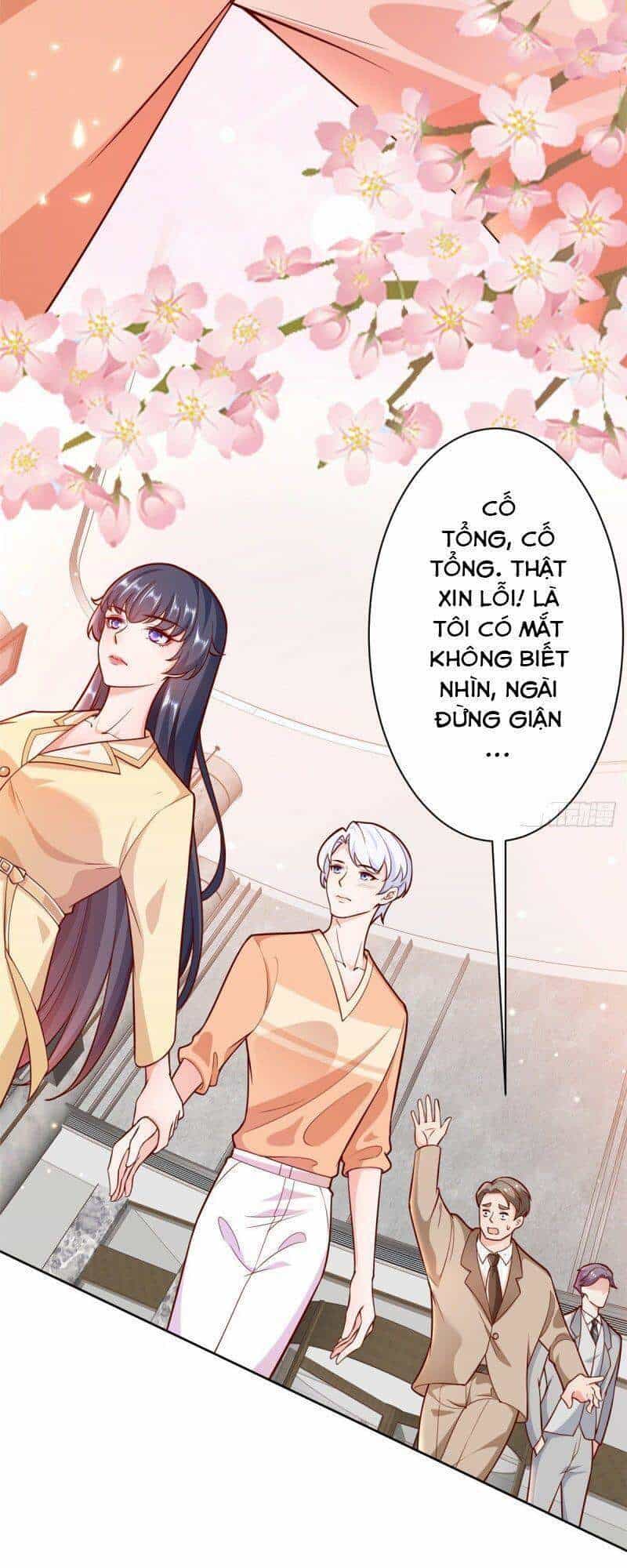 Trở Thành Lão Đại Từ Việc Tiêu Tiền - Chương 20 - ảnh 5