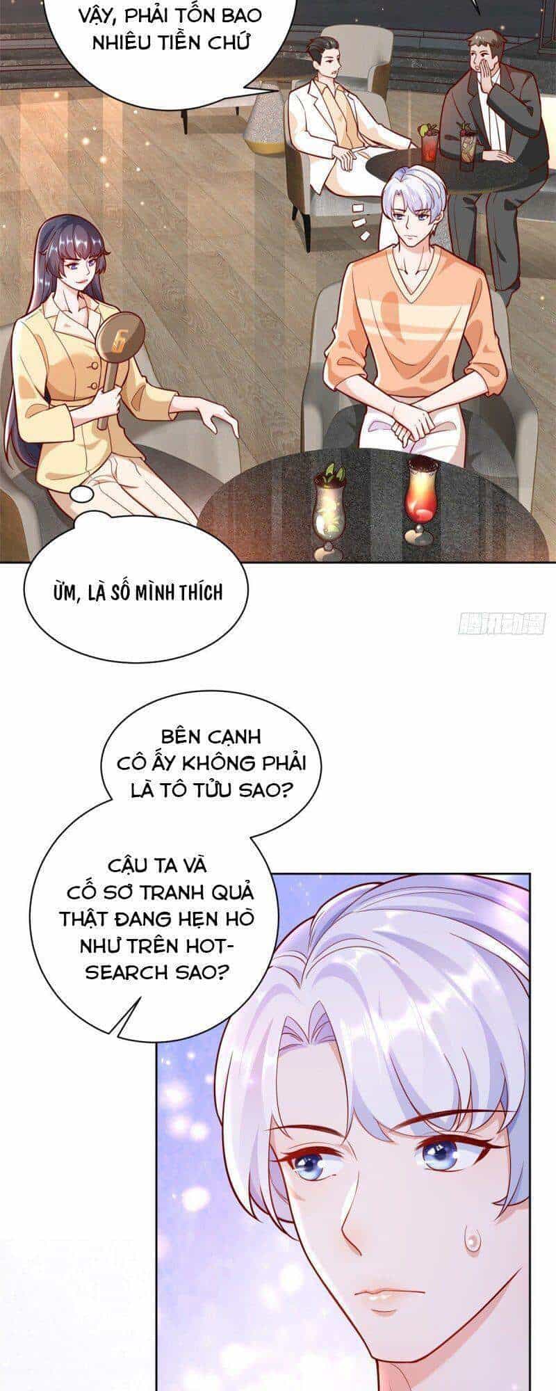 Trở Thành Lão Đại Từ Việc Tiêu Tiền - Chương 20 - ảnh 8