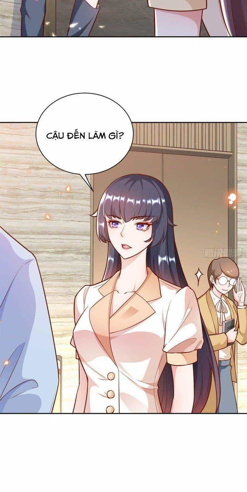 Trở Thành Lão Đại Từ Việc Tiêu Tiền - Chương 21 - ảnh 11