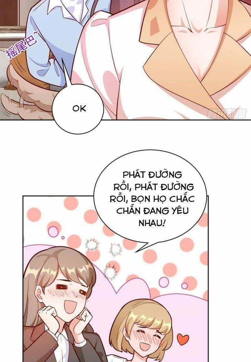 Trở Thành Lão Đại Từ Việc Tiêu Tiền - Chương 21 - ảnh 24