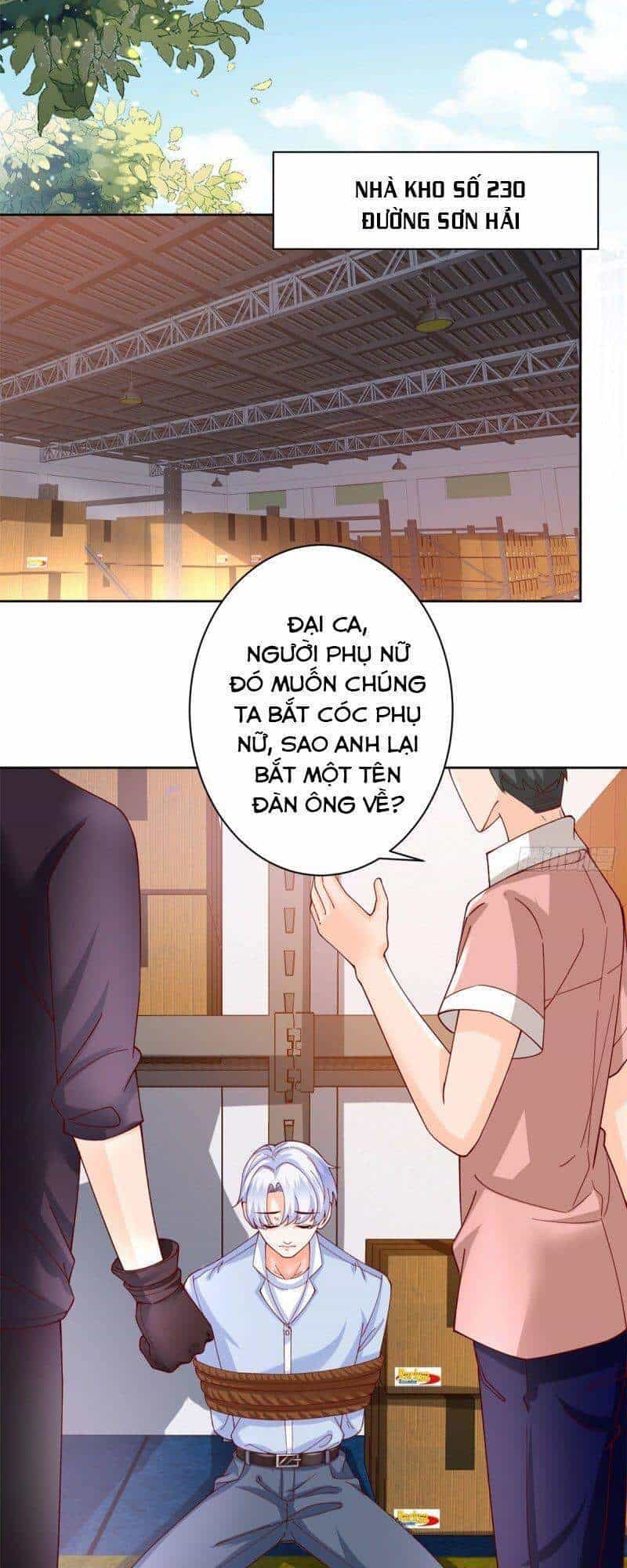 Trở Thành Lão Đại Từ Việc Tiêu Tiền - Chương 27 - ảnh 14