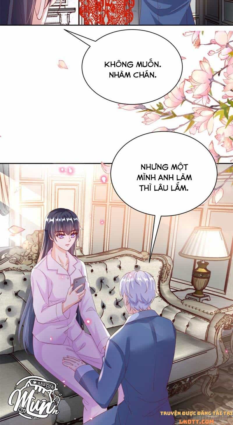 Trở Thành Lão Đại Từ Việc Tiêu Tiền - Chương 28 - ảnh 10