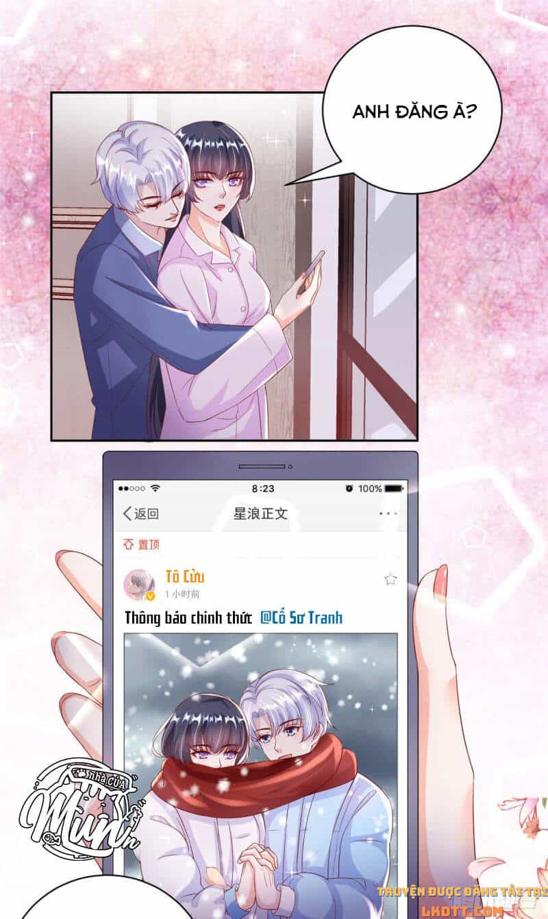 Trở Thành Lão Đại Từ Việc Tiêu Tiền - Chương 28 - ảnh 15