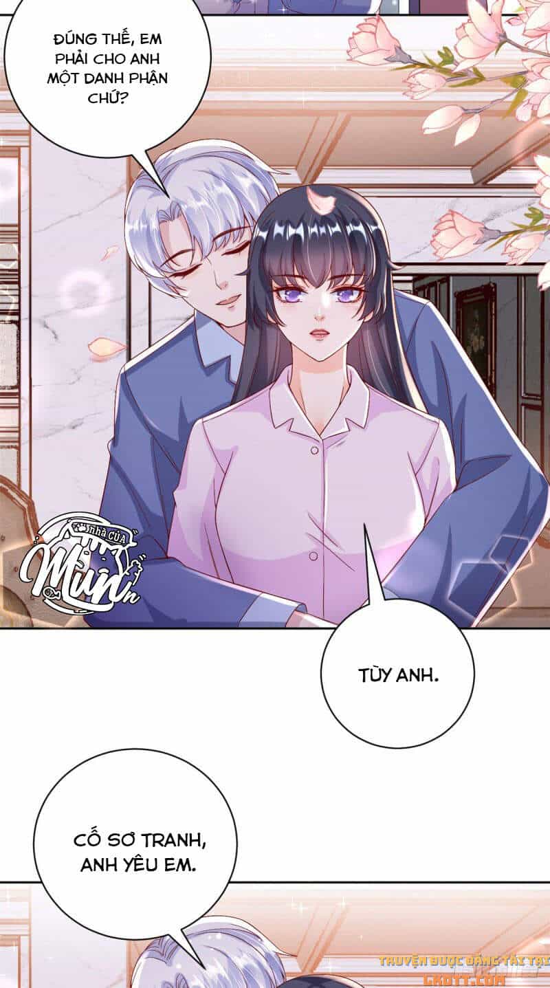 Trở Thành Lão Đại Từ Việc Tiêu Tiền - Chương 28 - ảnh 16