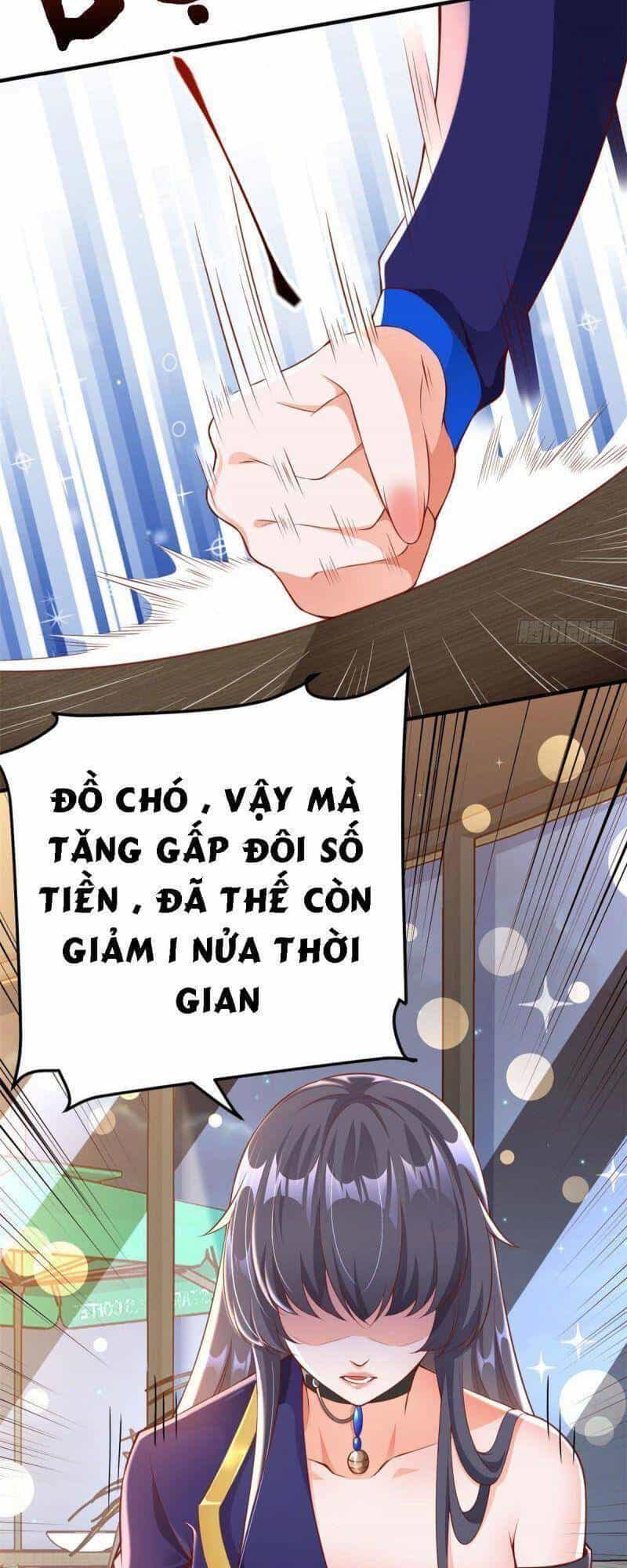 Trở Thành Lão Đại Từ Việc Tiêu Tiền - Chương 3 - ảnh 13