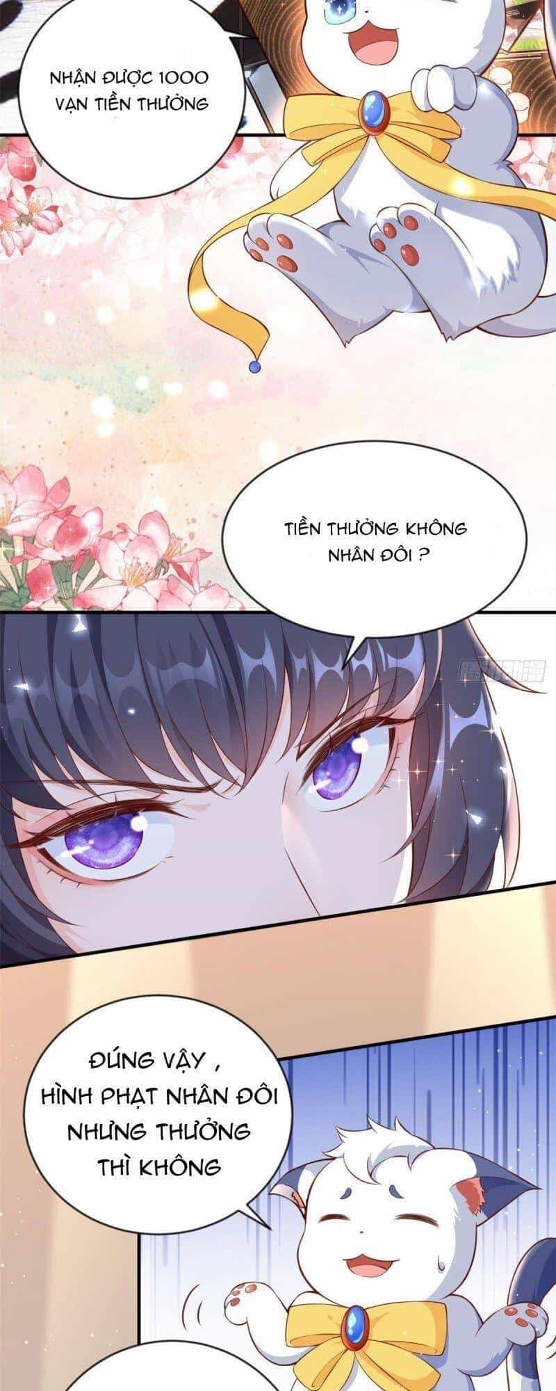 Trở Thành Lão Đại Từ Việc Tiêu Tiền - Chương 3 - ảnh 20