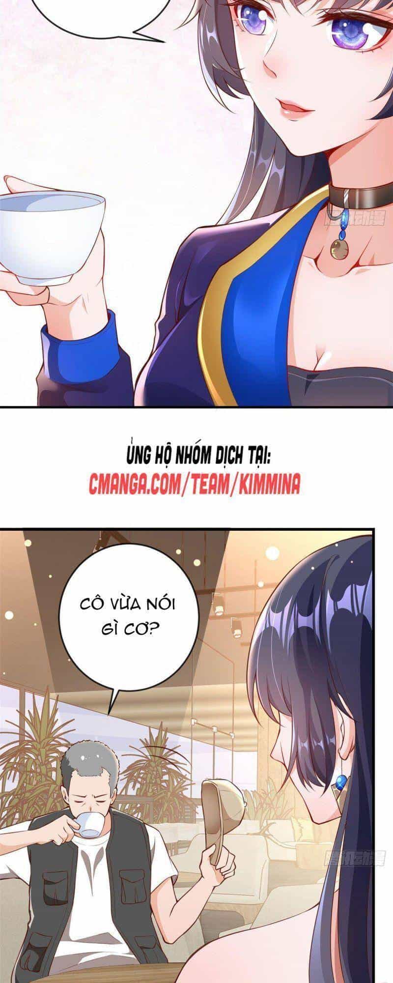 Trở Thành Lão Đại Từ Việc Tiêu Tiền - Chương 3 - ảnh 4