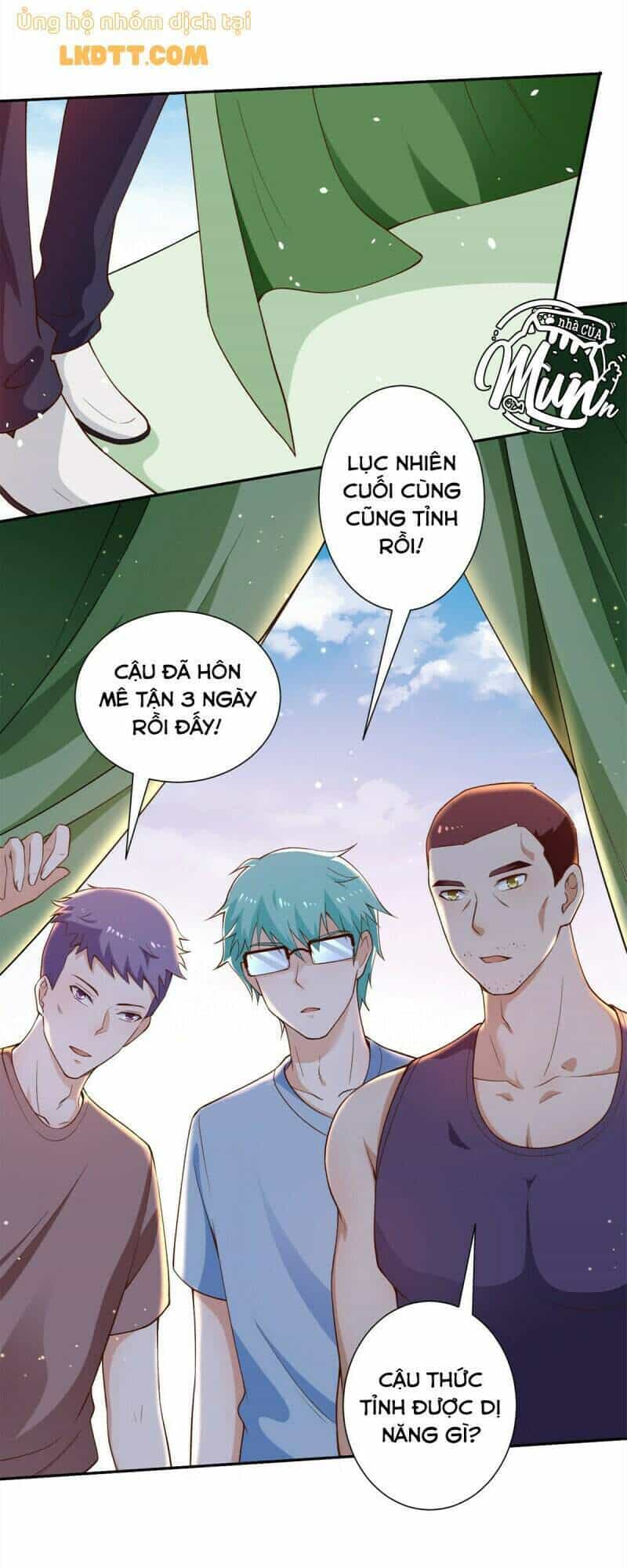 Trở Thành Lão Đại Từ Việc Tiêu Tiền - Chương 35 - ảnh 51