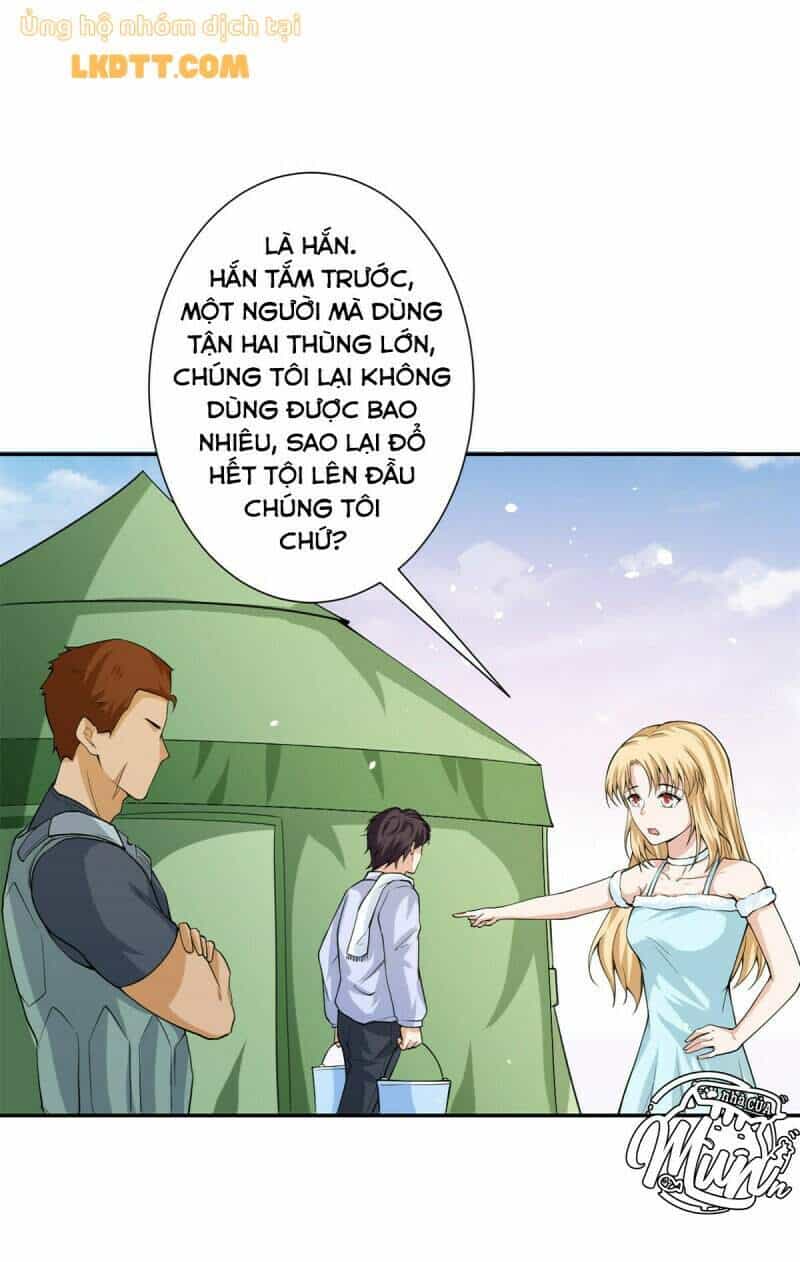 Trở Thành Lão Đại Từ Việc Tiêu Tiền - Chương 37 - ảnh 14