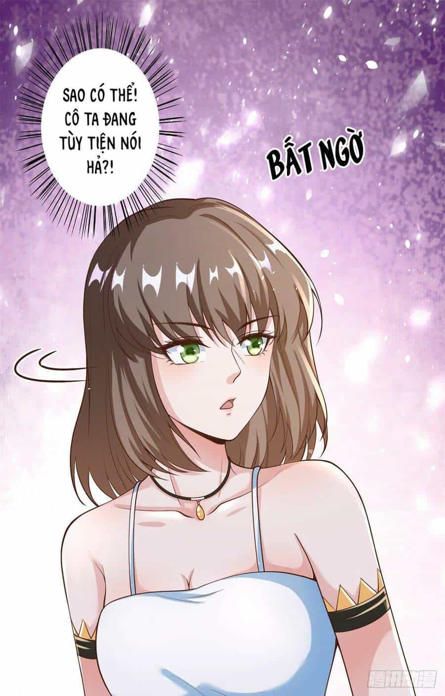 Trở Thành Lão Đại Từ Việc Tiêu Tiền - Chương 39 - ảnh 7