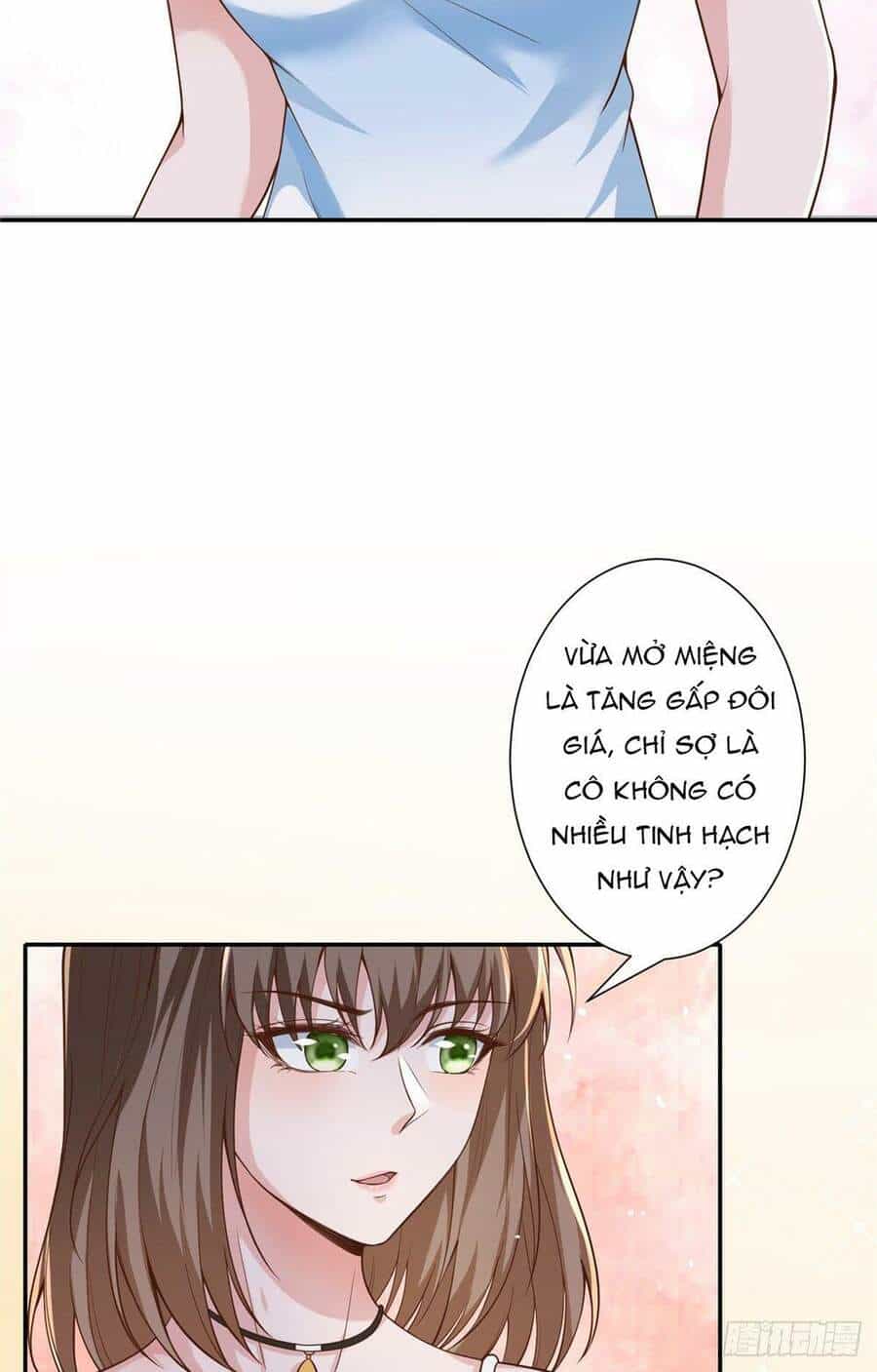 Trở Thành Lão Đại Từ Việc Tiêu Tiền - Chương 39 - ảnh 8
